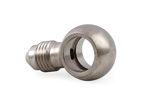Earl's 997603ERL Banjo Adapter