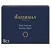 Waterman Large Standard Ink Cartridges Permanent Black