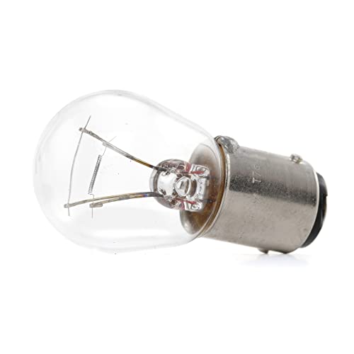 Bombilla Osram 7240 BA15D soluciona fallos de luz trasera con tecnología halógena de 12V 21/5W