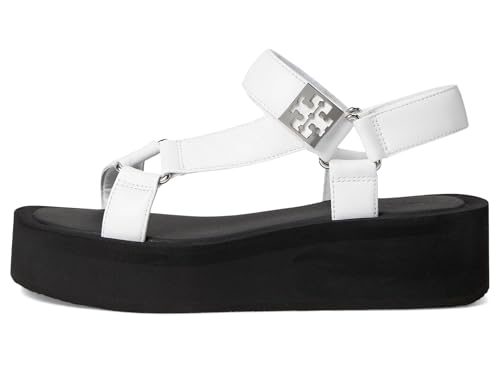 Tory Burch Women's Mellow Platform Sandals4