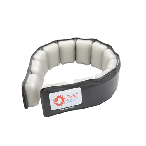 [SUO] 18°ICE OVAL RING Made ln Japan �����擾�� (���S �u���b�N�iEXPO 2025�j, L-LL(OVAL2)) �N�[�� �A�C�X �����O �A�C�X�o���h �A�C�V���O �����j���O ��p�`���[�u �X�|�[�c �ނ� �A�E�g�h�A