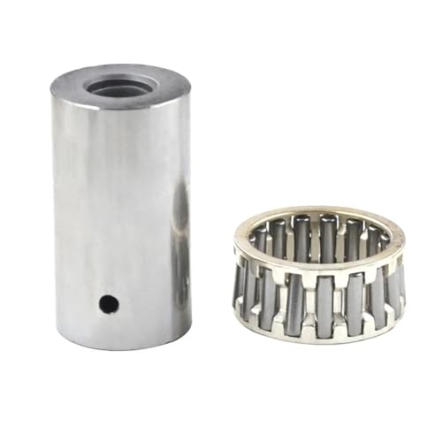 Bielle de moteur pour moto KX250F avec finition de précision - 6