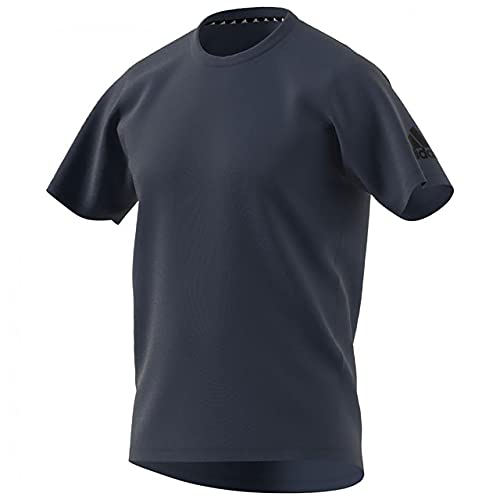 D2M FRL ULT Tシャツ IYI88 GU2764 クルーネイビー/ブラック L