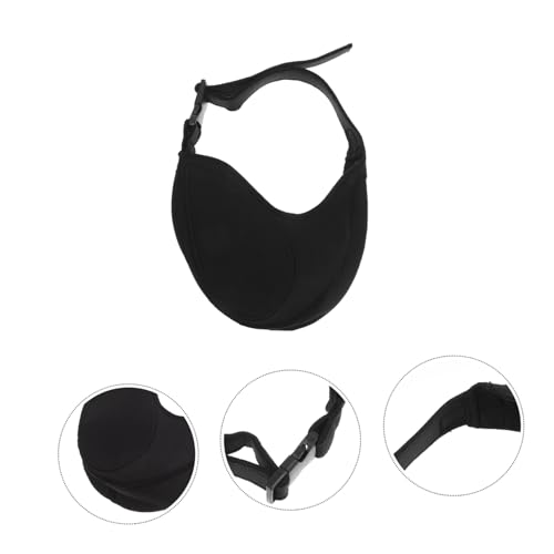 Cubierta para calzado de motocicleta balacoo, protector para cambio de marchas, cubrebotas universal para motocicleta y motocicleta miniatura 7