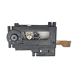 jadis orchestra reference review  EEEONE Ottica for Jadis Orchestra JD-100A Lettore Blu-Ray Lettore Lettore Laser Lens LaserInheit Lettore Laser Lens Pick-up Ottico Blocco Optique (Color : ORCHESTRAA)