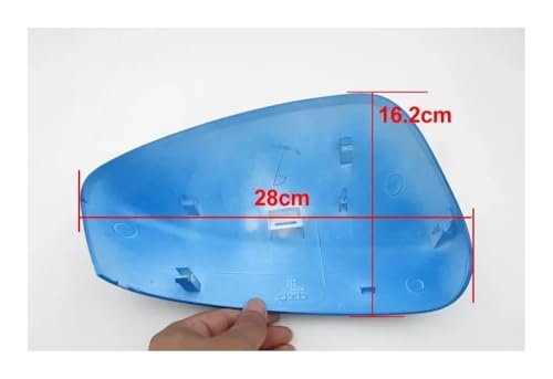 Coque rétroviseur extérieur CX5 cassée solution boîtier peint 1 pièce - 3