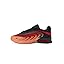Orange Frost/Picante Red/Dark Smoke Grey