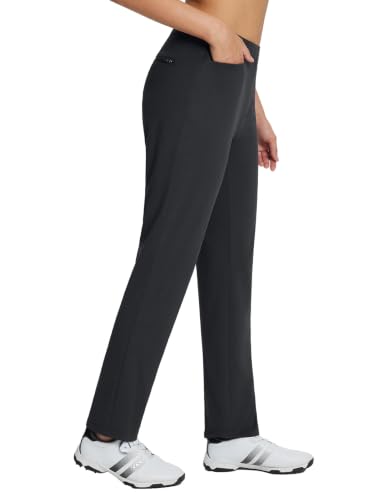 baleaf Womens Fleece Lined Waterproof Thermal Pants