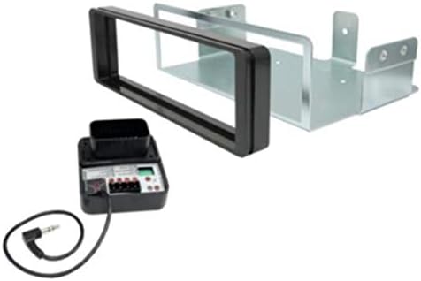 Hawg Wired HUA360 Universal Controller and Stereo Installation Kit HUA470