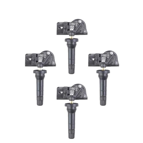 Capteurs TPMS Jeep Gladiator 2022-2023 à alerte de pression précise 68339096AB