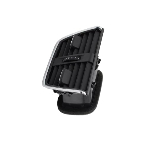 Aireador de salpicadero para Skoda Octavia 3 A7 5E MK3 2016-2021 5