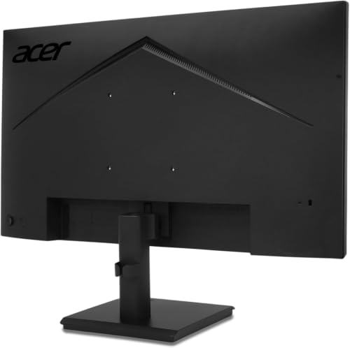 Image of Acer Vero V247Y G 24 inch Class Full HD LCD Monitor - 16:9 - Black