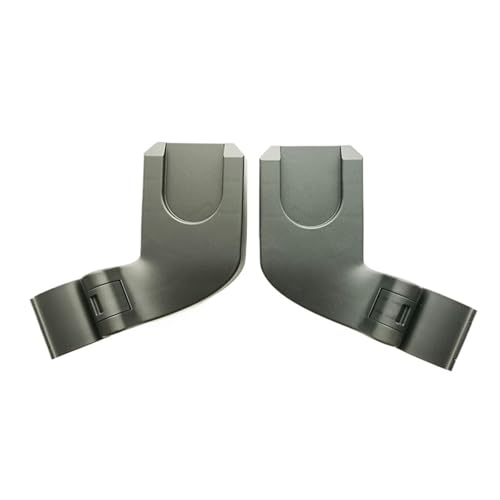GHJ567RE Adaptadores for Coya for Carrito for Cybex for Aton for Cloud for Q/Z+, convertidor de Cesta for Cochecito, Conector for Carrito de bebé, Accesorios for Cochecito de bebé