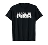 Legalize Speeding Co