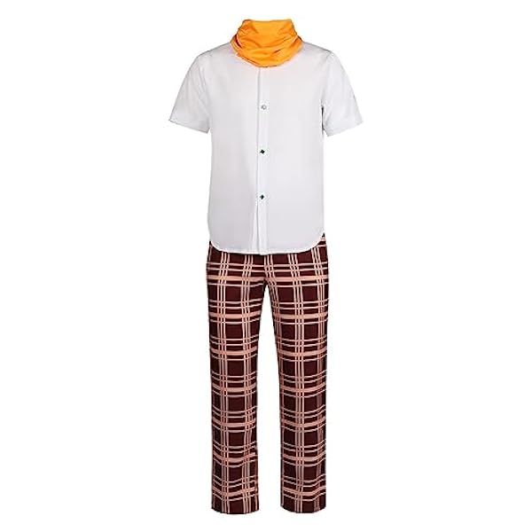 Jilijia BLUE LOCK Cosplay Kostuum Rin Itoshi/Bachira Meguru Uniform Cosplay Kostuum Complete Set Halloween Outfits Fancy Dress voor Anime Rollenspel