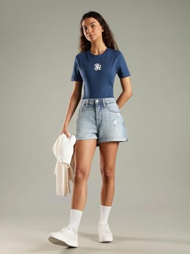 Image of Tommy Hilfiger Women T-Shirt