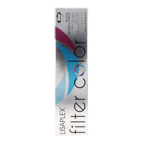 Lisaplex Tinte Capilar 1/4-100 ml