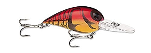 Storm Original Mag Wart 07 Red Craw