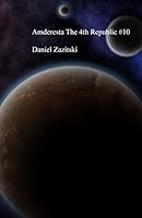 Amderesta the 4th Republic #10 1518707513 Book Cover