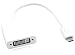 Produktbild ROLINE Display Adapter USB Typ C - DVI