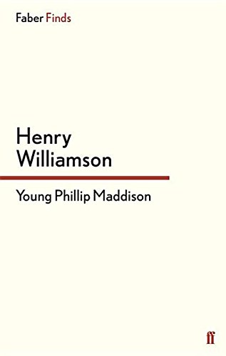 Buy Young Phillip Maddison — BookShops.in