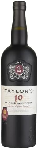 Taylors Port 10 Year Old Tawny Port | 75 cl