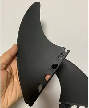 Amazon | FUNKTION FUTURE（フューチャー）サーフボード用