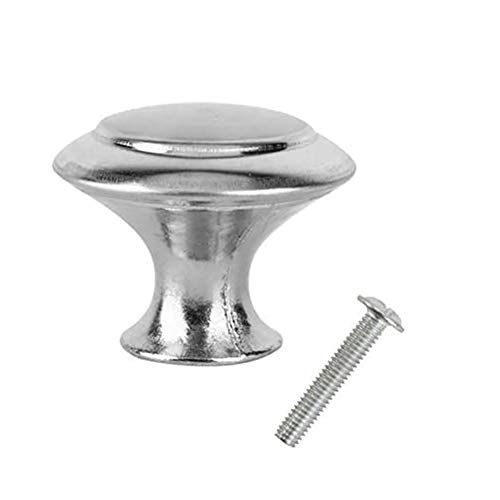 Lolay 1個 引き出しノブ 戸棚食器棚 室内用 引出し ネジ付き