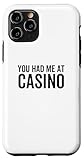 Photo Gallery custodia per iphone 11 pro mi hai avuto al casinò divertente gioco d azzardo sarcastico Photo Gallery custodia per iphone 11 pro mi hai avuto al casinò divertente gioco d azzardo sarcastico