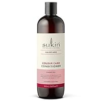 Sukin Colour Care, Conditioner, 500ml