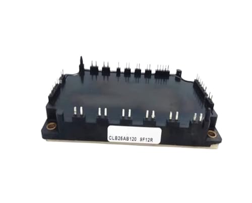 Module CLB25BB120 isolation thermique haute tension 1200V - 2
