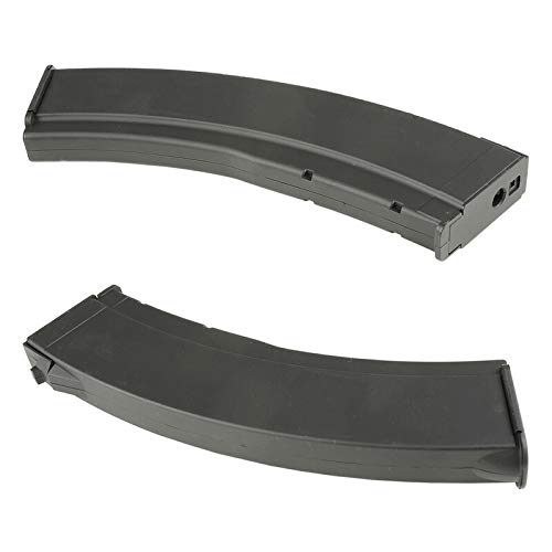 夏休みセール2000円OFF  KSC製　TMP ロングマガジン付き LCT LCK スチールロングマガジン 160連 | エアガンパーツ