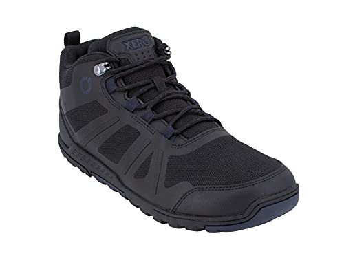 Image of Xero Shoes Men's DayLite Lightweight Hiker Fusion Hiking Boot