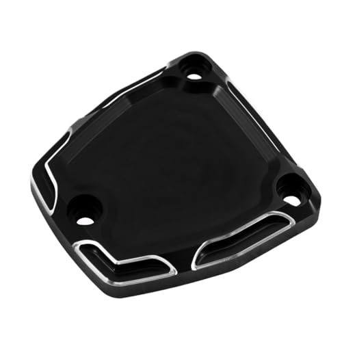 Couvercle réservoir liquide frein moto anti fuite pour Nightster RH975S