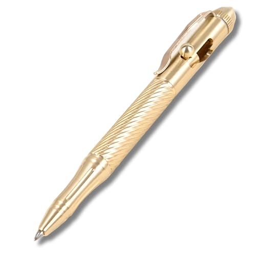 レトロ 真鍮製 ボールペン 31FdyLok3WL.jpg