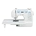 Brother CS7000i Computerized Sewing Machine with 70 Built in Stitches, White