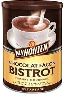 Chocolat en Poudre Façon Bistrot 425g