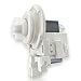 Produktbild DL-pro Ablaufpumpe kompatibel mit Miele 6239563 Pumpe Laugenpumpe Pumpenmotor für Waschmaschine Waschtrockner