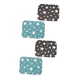 Doublure de cage domestique : convient aux petits animaux comme les cochons d'inde, les rats, les hamsters, les chinchillas, les lapins, les hérissons, etc., jolie doublure de cage