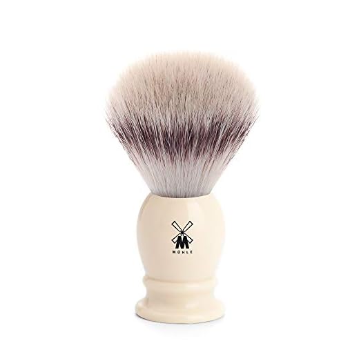 Muhle Pennello da Barba Silvertip