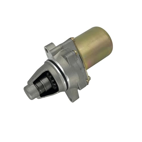 Motor de arranque Suzuki LT80 para solucionar fallos de encendido