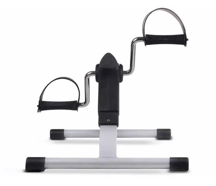Amazon.co.jp: ミニ自転車家庭用フィットネス機器高齢者用ミニ