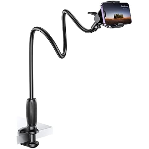 Lamicall Gooseneck Phone Holder Cover