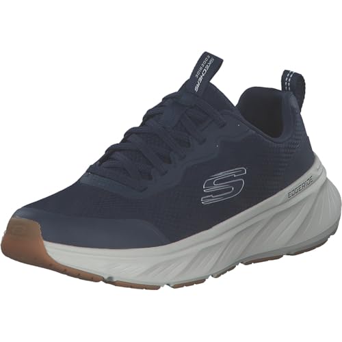 Skechers Homme Edgeride Basket urbaine idéale pour le bureau et le weekend