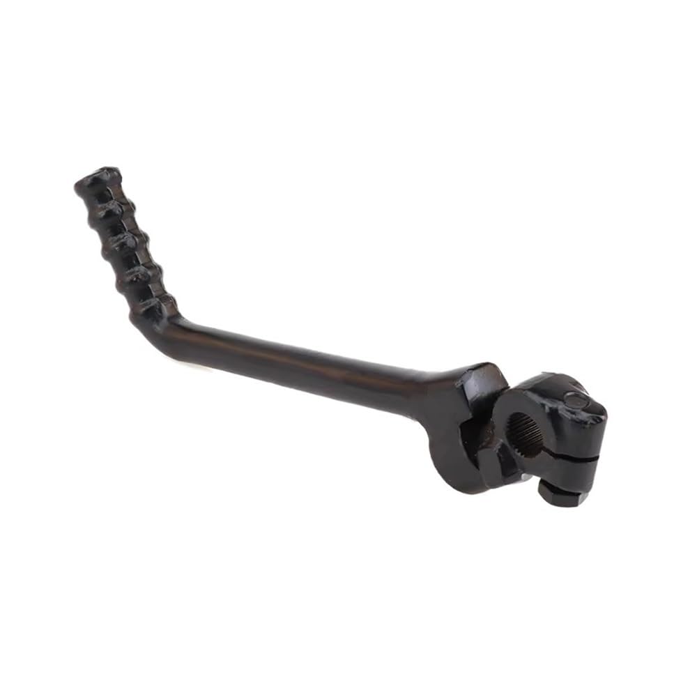 Uuipip 16Mm Motorcycle Gear Shift Lever Motorcycle Starter Lever Kick Pedal Start Shaft For 140Cc 150Cc 160Cc 200Cc 250Cc Foot-Operated Shifter