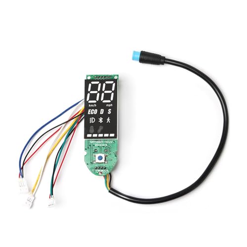 Patinetes Eléctricos Adultos Segway Marca MKVAXR