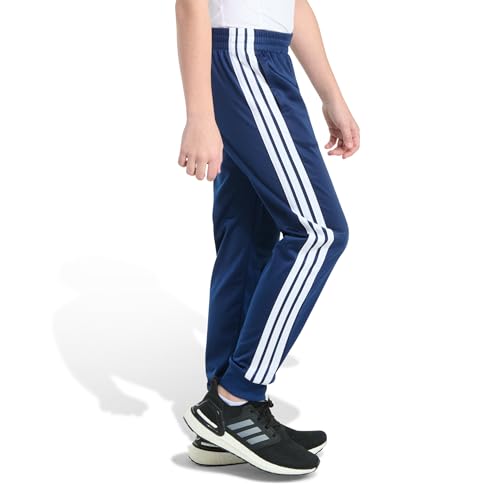 Image of adidas Iconic Tricot Jogger Training Pants