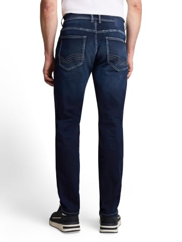 TOM TAILOR Herren TTJOSH Regular Slim Jeans – Ansicht 3