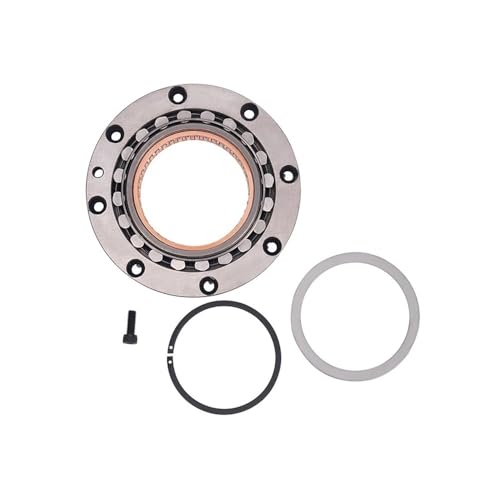 Embrayage de démarreur moto XVS1100 usinage de précision référence 5EL - 5
