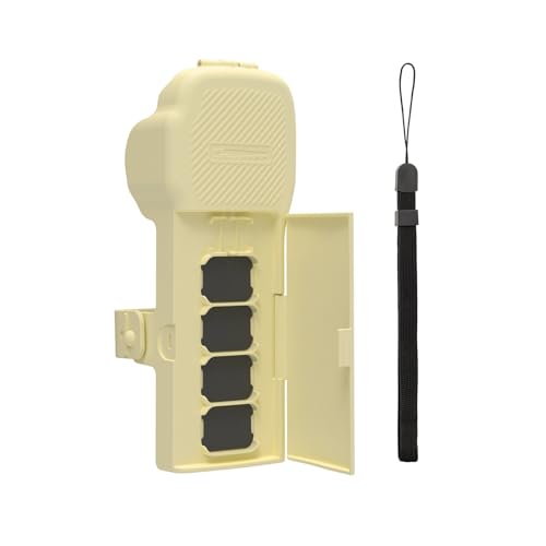 For DJI Osmo Pocket3 p یJo[ یJo[{ tB^[I[KiCU[P[X gbvJo[v[g tB^[I[KiCU[ mȃJbgAEg tbvI[vfUC (CG[)